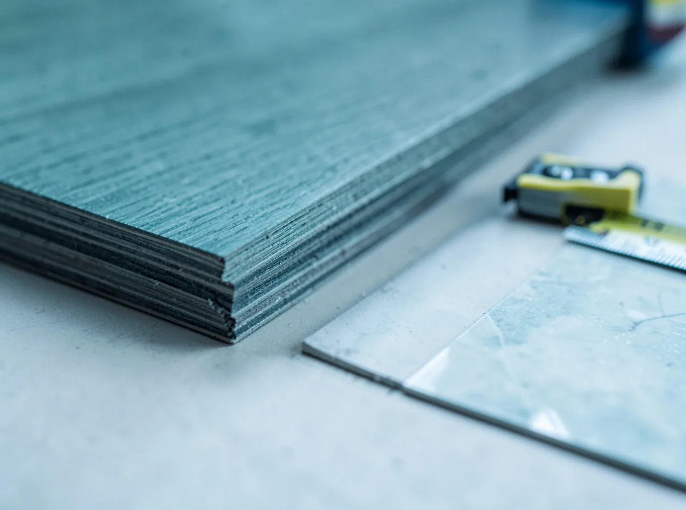 Luxury Vinyl Plank Installation Buena, NJ FAQs